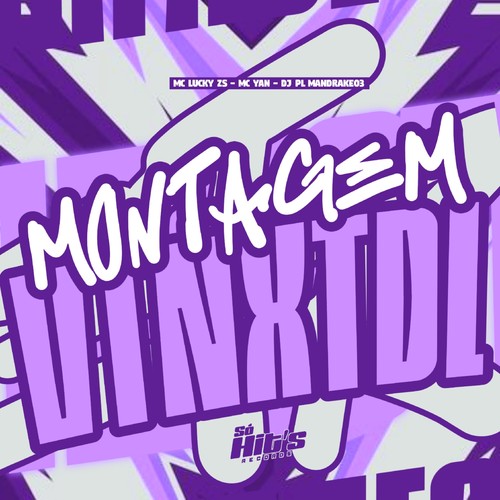 MONTAGEM VTNXTDL (Explicit)
