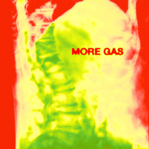 More Gas (Explicit)