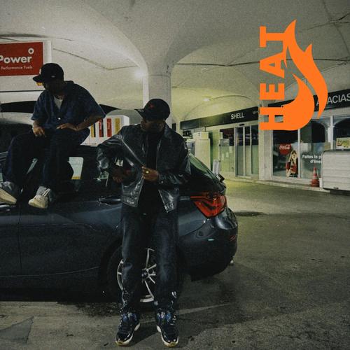 HEAT (Explicit)