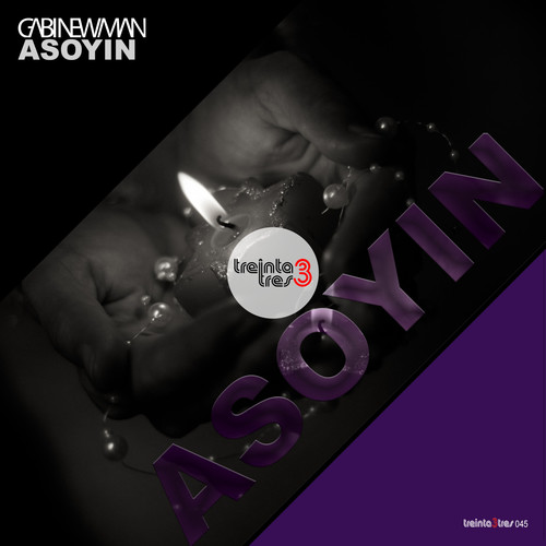 Asoyin