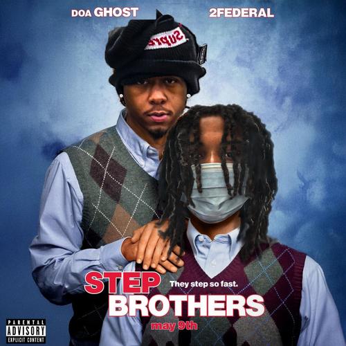 Step Brothers (Explicit)