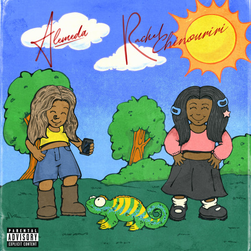 Chameleon (Explicit)