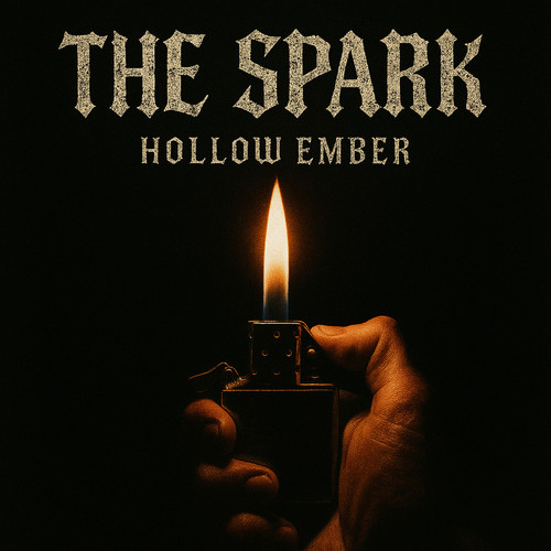 The Spark - EP
