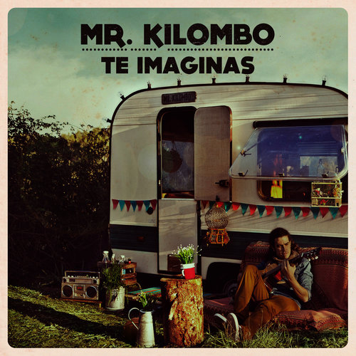 Te Imaginas