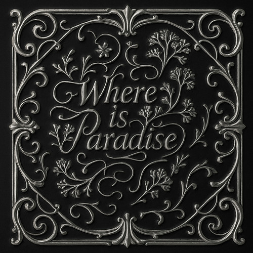 Where Is Paradise? pt.2 (feat. Yun Mun Sik)