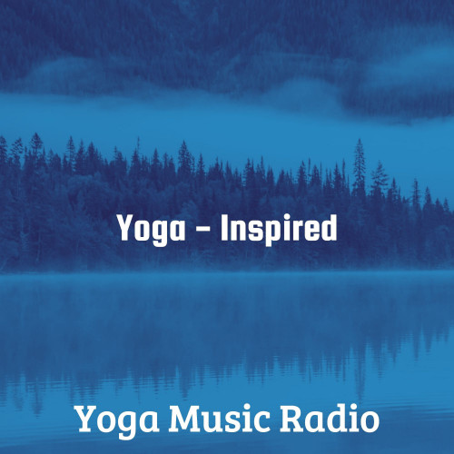 Yoga - Inspired