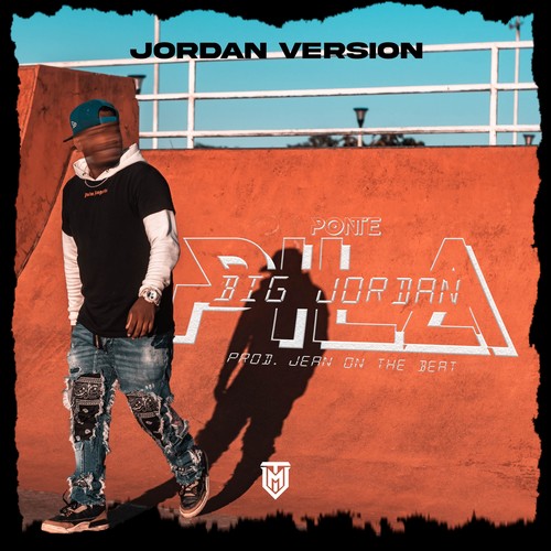 PILA (JORDAN Version)