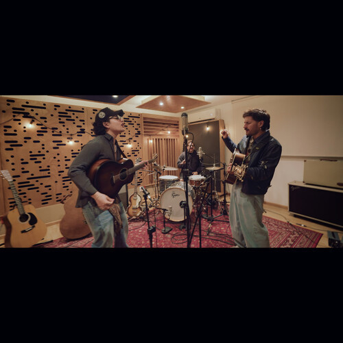 Bonito (Acustico en CDMX)