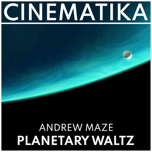 Planetary Waltz