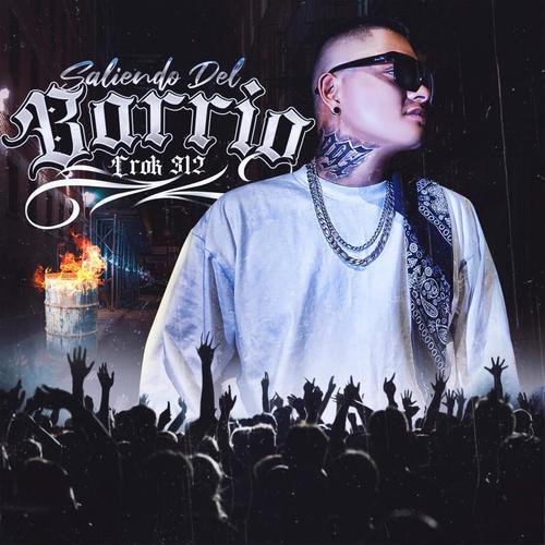 Saliendo del barrio (Explicit)