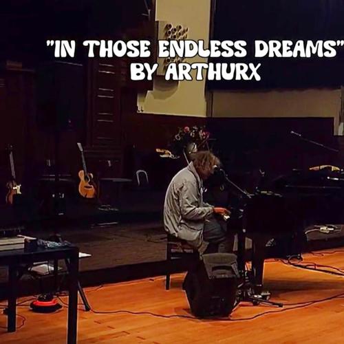 In those endless dreams (Live, Willem de Zwijgerkerk, Amsterdam)