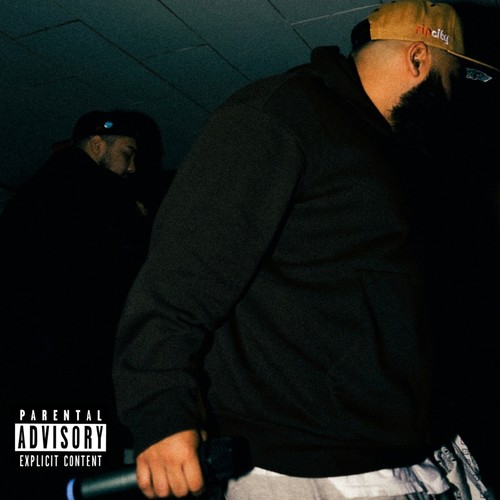 Lost Coast Tapes (Explicit)