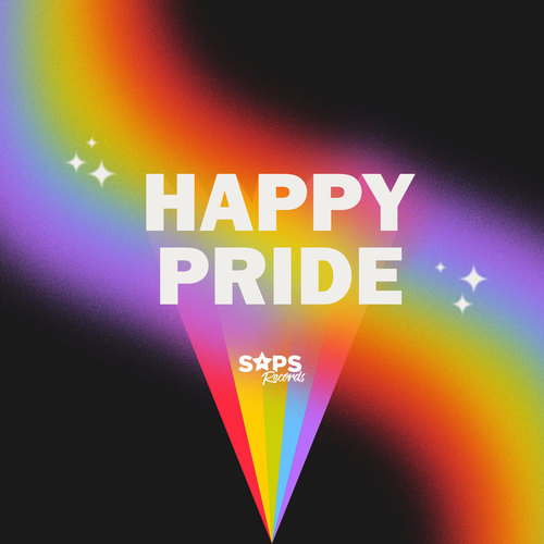 Happy Pride