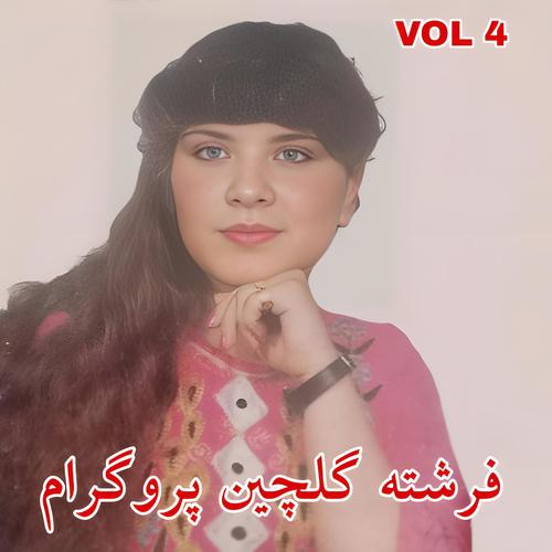 Gulchin Program, Vol. 4