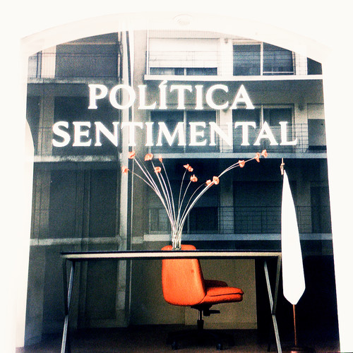 Política Sentimental