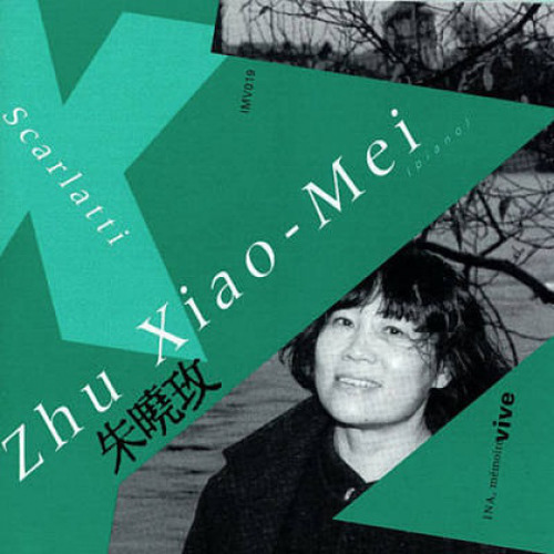 Scarlatti: Piano Sonatas