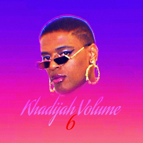 Khadijah: Volume 6