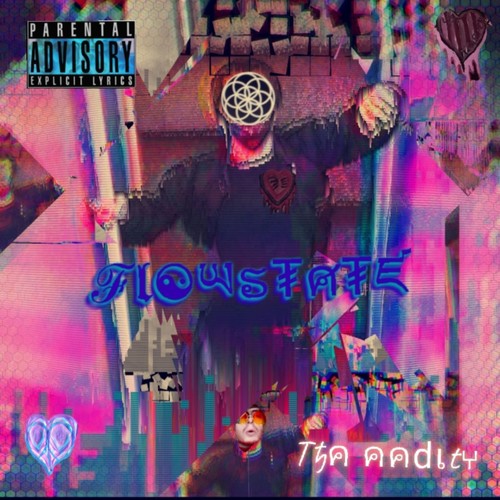 FlowState (Explicit)