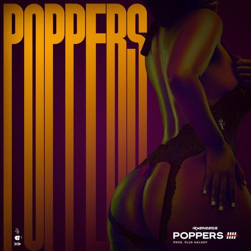 POPPERS 4