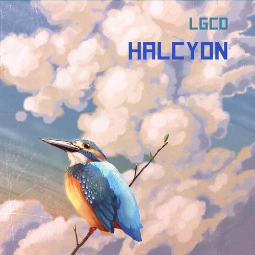 Halcyon