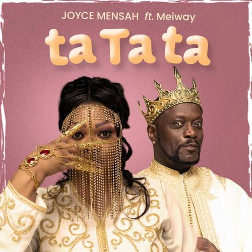 Tatata (feat. Meiway)
