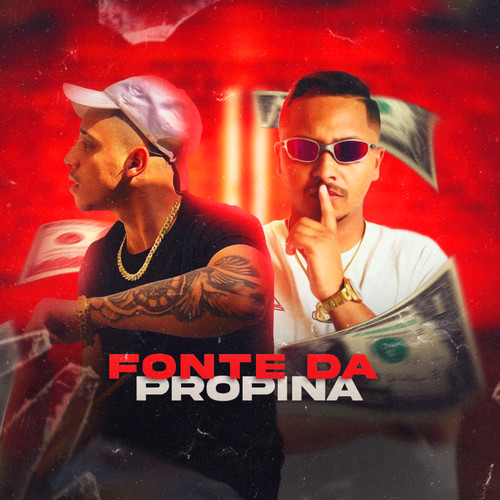 Fonte da Propina (Explicit)