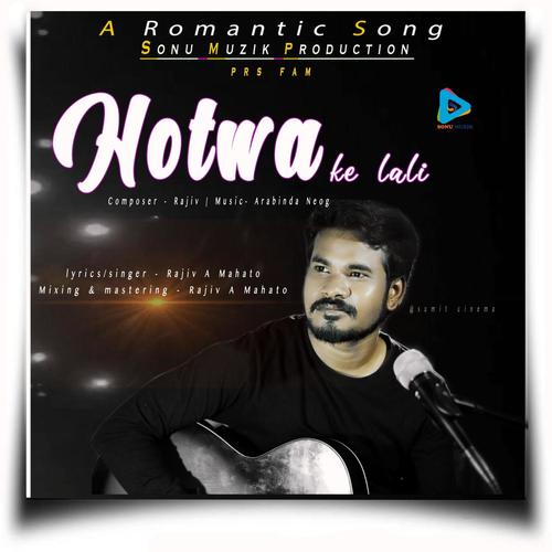 Hotwa Kor Lali Jharkhandi Song