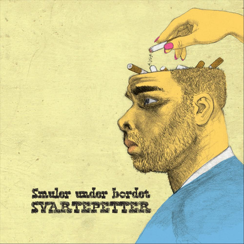 Smuler Under Bordet (Explicit)