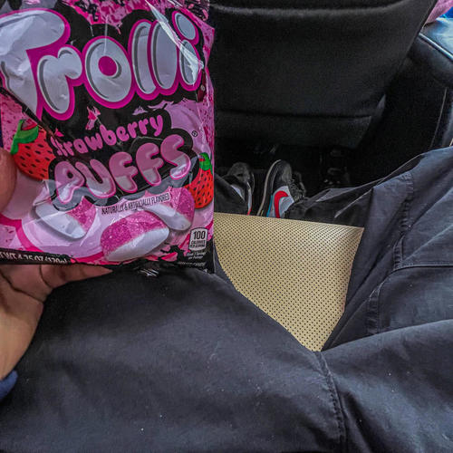 Reverse (feat. gho$tfacemarv) [Explicit]