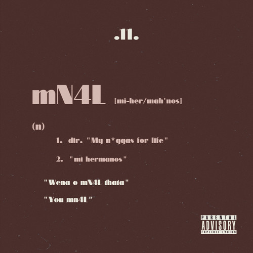 Mn4L (Explicit)