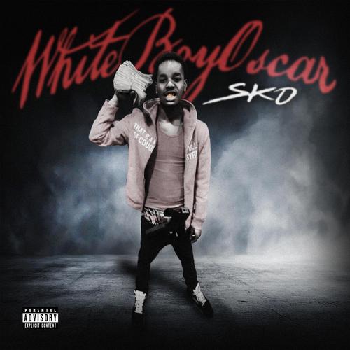 WhiteBoy Oscar (Explicit)