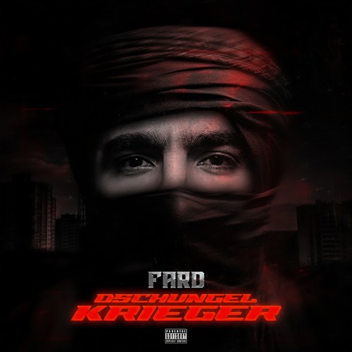 DSCHUNGELKRIEGER (Explicit)