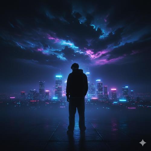 Gece Yalnızlığı (Explicit)