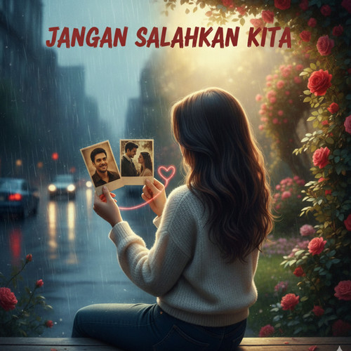 Jangan Salahkan Kita