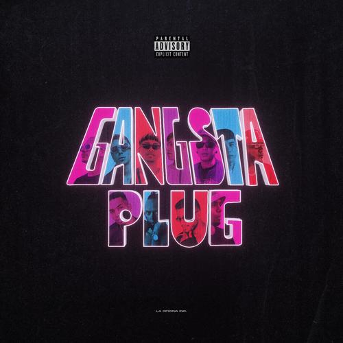 GANGSTAPLUG (Explicit)