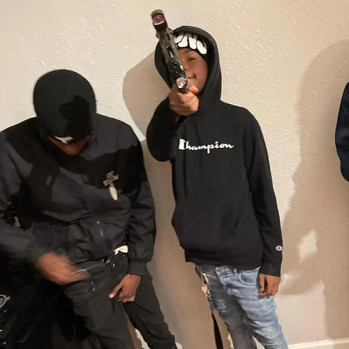 ITZ ME (feat. RNO Jr) [Explicit]