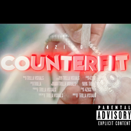 Counterfit (Explicit)