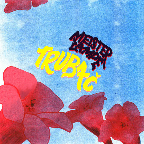 Trubač