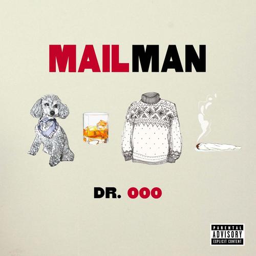 MAIL MAN (Explicit)
