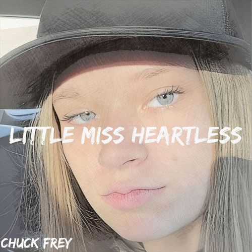 Little Miss Heartless