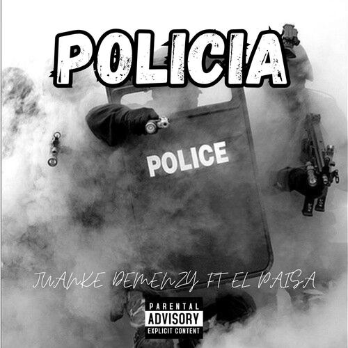 Policia (feat. El Paisa) [Explicit]