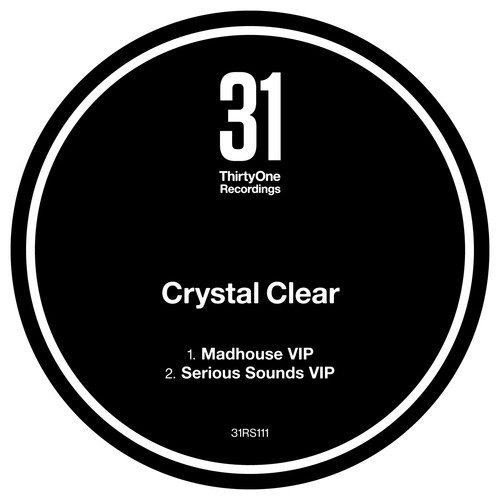 Madhouse VIP / Serious Sounds VIP