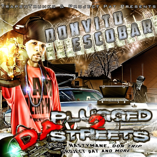 Plugged 2 Da Streets