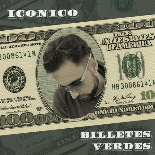 Billetes Verdes (Freestyle) [Explicit]