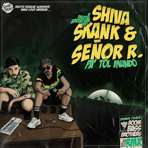 Pa' Tol Mundo (Explicit)
