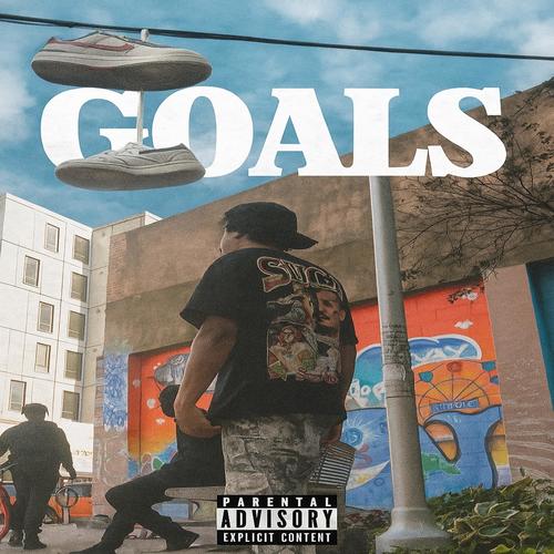 Goals (feat. Dovahh) [Explicit]