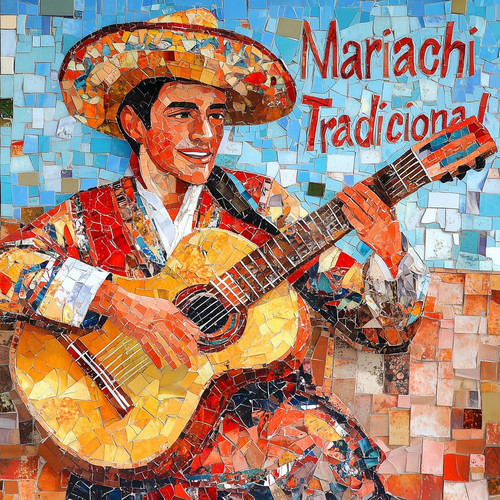 Música Mariachi Romántica