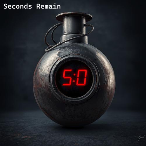 Seconds Remain
