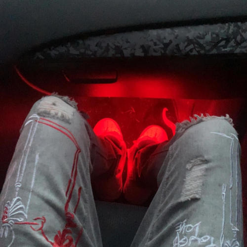 Glock Tuck (feat. LvhOxy) [Explicit]