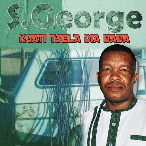 Kgati Tsela Dia Baba